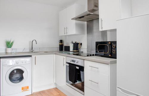 Flat 2 Kingswood House - Foto 9