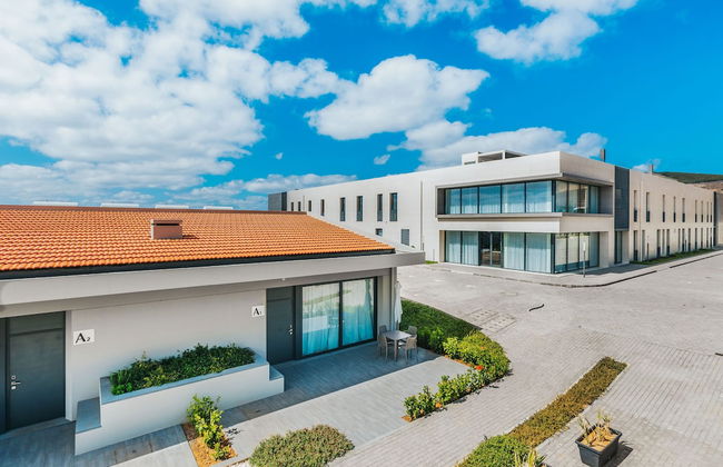 Vila Baleira Village - Foto 7