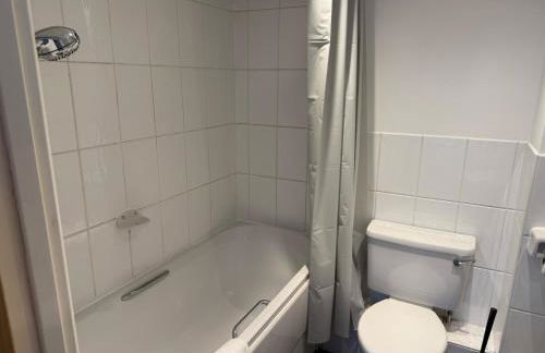 Westgate Apartment Canterbury 2bed 2bath Parking - Foto 25