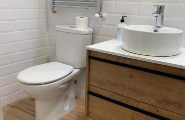 Apartamentos el Sabinar - Foto 6