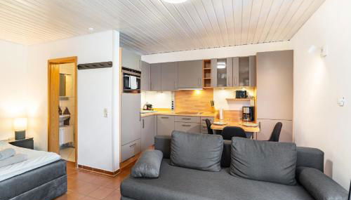 Haus Ersfeld – Gartenstudio - Foto 4