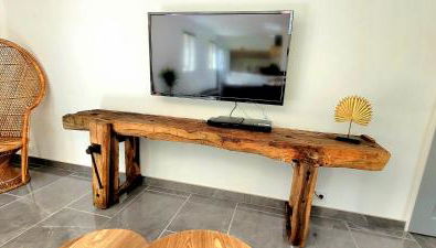 MAISON PLEIN-PIED DÉTENTE ASSUREE Clim-BBQ - Foto 3