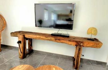 MAISON PLEIN-PIED DÉTENTE ASSUREE Clim-BBQ - Foto 3