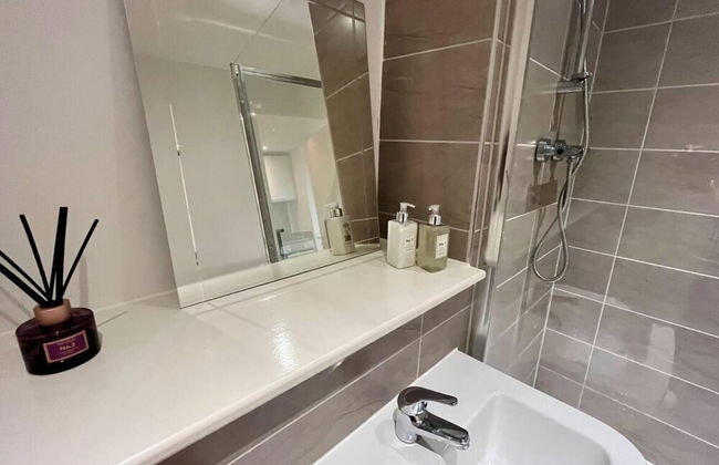 Cosy Studio Apartment - Chavasse Apartments - Foto 10