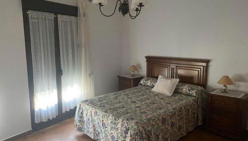 Apartamentos en sierra de gata ALMA - Foto 5