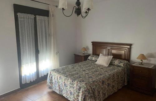 Apartamentos en sierra de gata ALMA - Foto 5