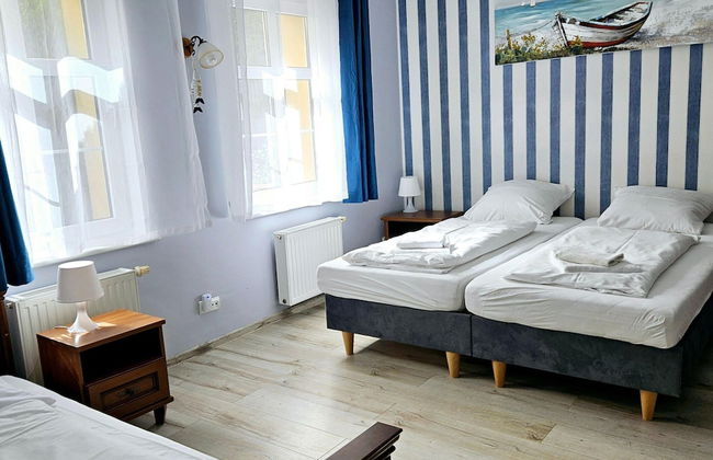 Luxury House With Private Pool, Kolczewo - Foto 4