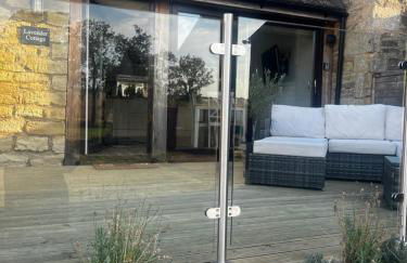 Lavender Cottage - Foto 3