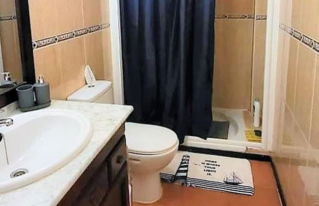 Duplex in Spain Near Naturist Beach - Photo 16