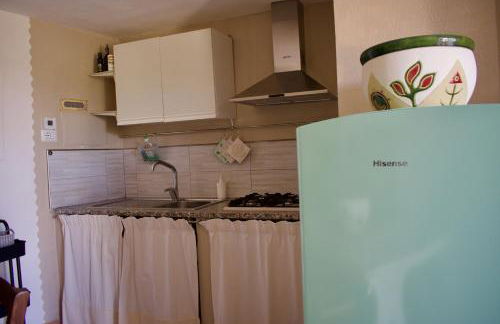 Villa con Splendido Giardino e Vista Mare a Osseddu - Olbia - Photo 14