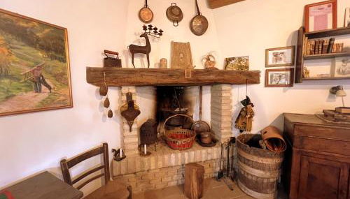 Casale la Civetta con piscina privata - Foto 5