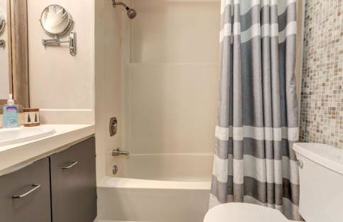 Treetopper Hideaway - A Relaxing Chic Bungalow - Foto 23