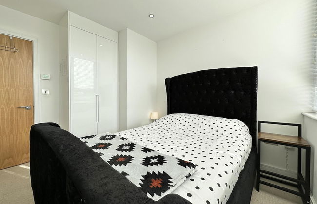 Condo Apartment With Workspace - Foto 1