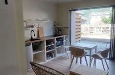 La grange Studio à 100 mètres du lac N1 - Foto 9