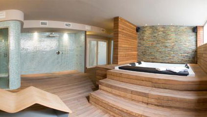 Lagaya Apartaments & Spa - Foto 3