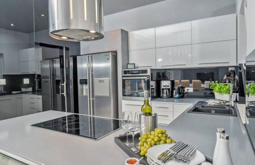 Luxury Villa,private pool, sauna,Jacuzzi,near Split - Photo 39