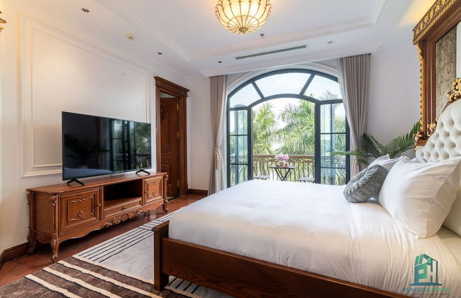 Victoria Apartment Paradise Suites - Foto 3