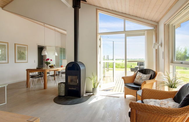 "Hampus" - 500m from the sea - Foto 29