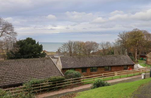 Castle View Lodge - Foto 33