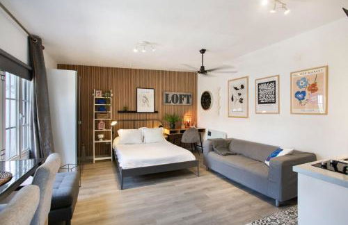 Estudio La Laguna - Foto 11