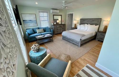 Epic Downtown Newport 6BR Whole House w Parking - Foto 28