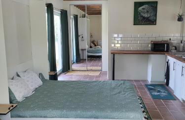 Chez Chapelle in the heart of the Gascony with pool, pets welcome! - Photo 25