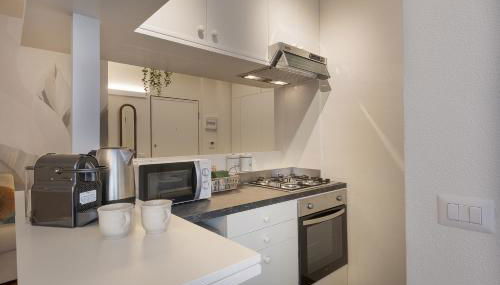 Oasi Mezzofanti - Duomo, Città Studi & Aeroporto Linate - Foto 5, stove