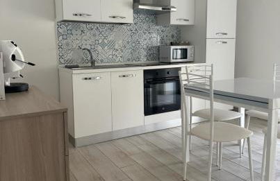 Rent House Scauri - Foto 1