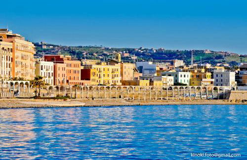 Tourist apartment-La Casa del Porto- alloggio turistico - Foto 72