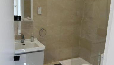 Bright & Airy Kensington Residence - Foto 3, Shower