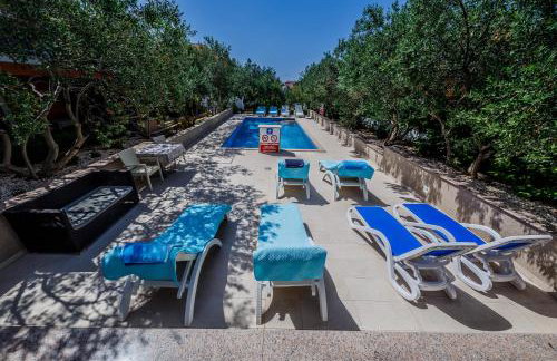 Villa Rustica Dalmatia - Photo 56
