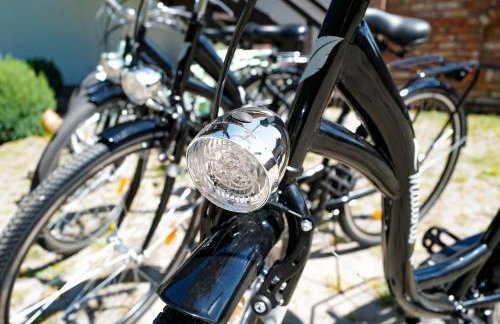 Nadmorska Strzecha - Foto 20