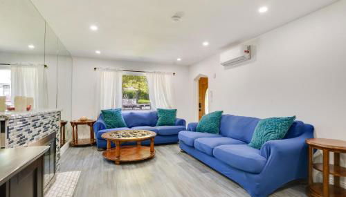 4 Mi to NYC, Shared Yard Englewood Apartment! - Foto 5