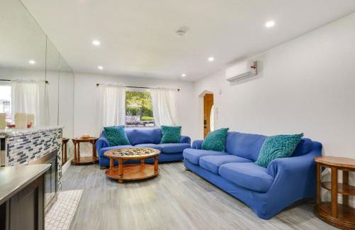 4 Mi to NYC, Shared Yard Englewood Apartment! - Foto 5