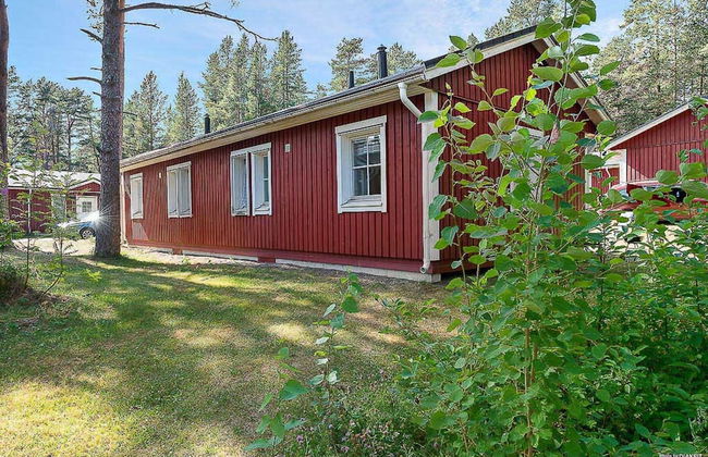 First Camp Luleå - Foto 46