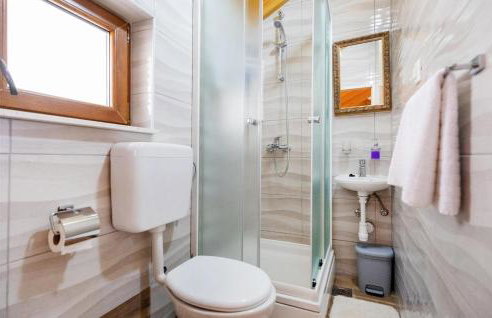 Stunning Home In Mliniste With Wifi - Foto 28