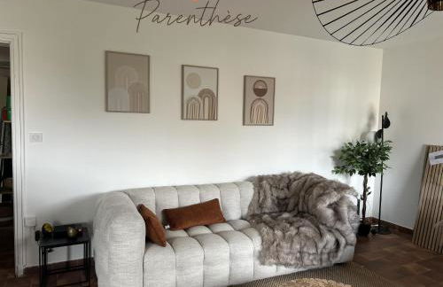 La parenthèse - Foto 6