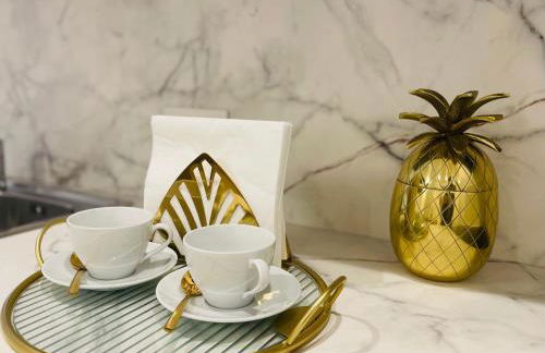 Bellagio Luxury Suites Apartments - Foto 104