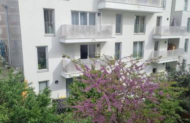2-room apartment near Paris and RER-B metro - Photo 27