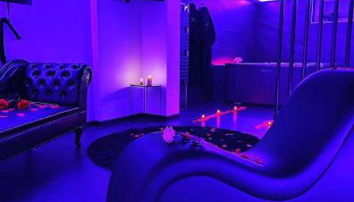Loveroom Metz Spa Privatif - Foto 2
