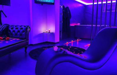 Loveroom Metz Spa Privatif - Foto 2