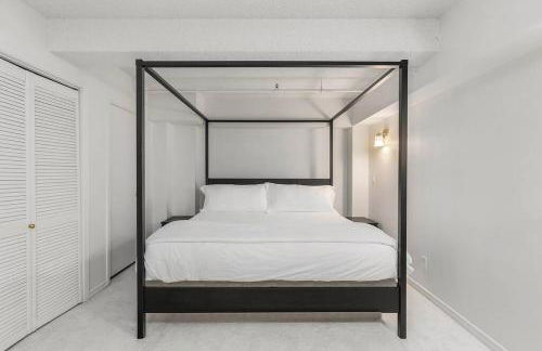 Starlit Cozy Studio in Elektra with Roof Decks - Foto 16