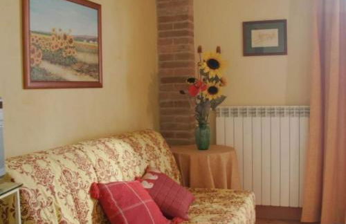 Apartment Panorama wohnung IL GIRASOLE by Interhome - Foto 5