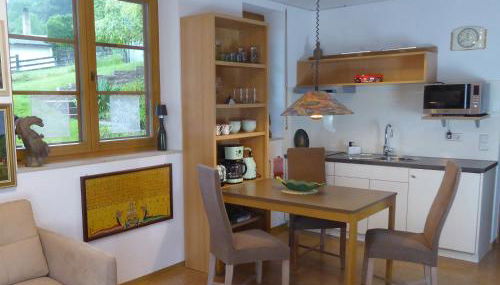 Ruhige, charmante Ferienwohnung "Im Erftal" - Foto 4