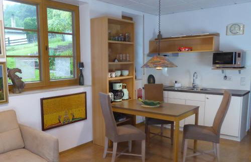 Ruhige, charmante Ferienwohnung "Im Erftal" - Foto 4