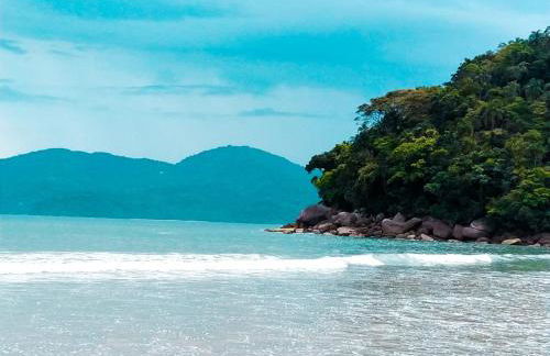 Lindo Apartamento em Itagua Ubatuba - Foto 43