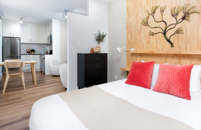 Appart Hôtel Le Saint-Anselme - Foto 15