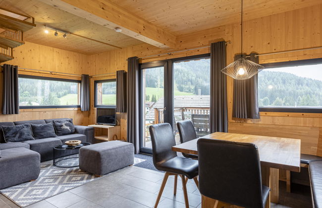 Superior #53 mit 3 Schlafzimmer - Foto 4