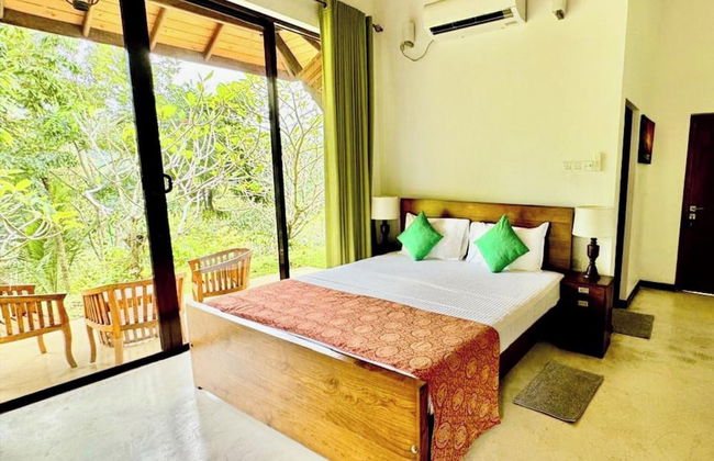 Aqua Dunhinda Villa & Nature Retreat - Foto 26