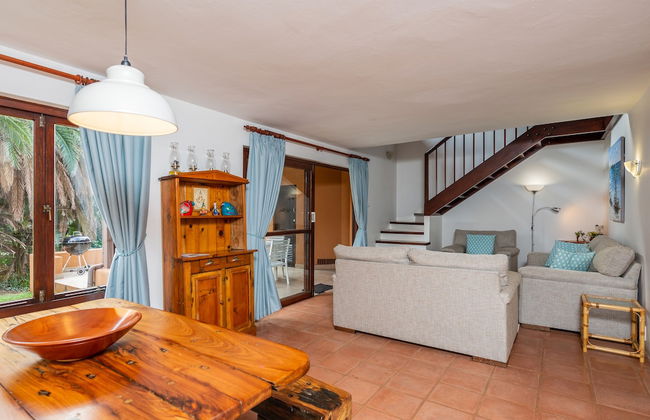 San Lameer Villa Rentals 2814 - Foto 11